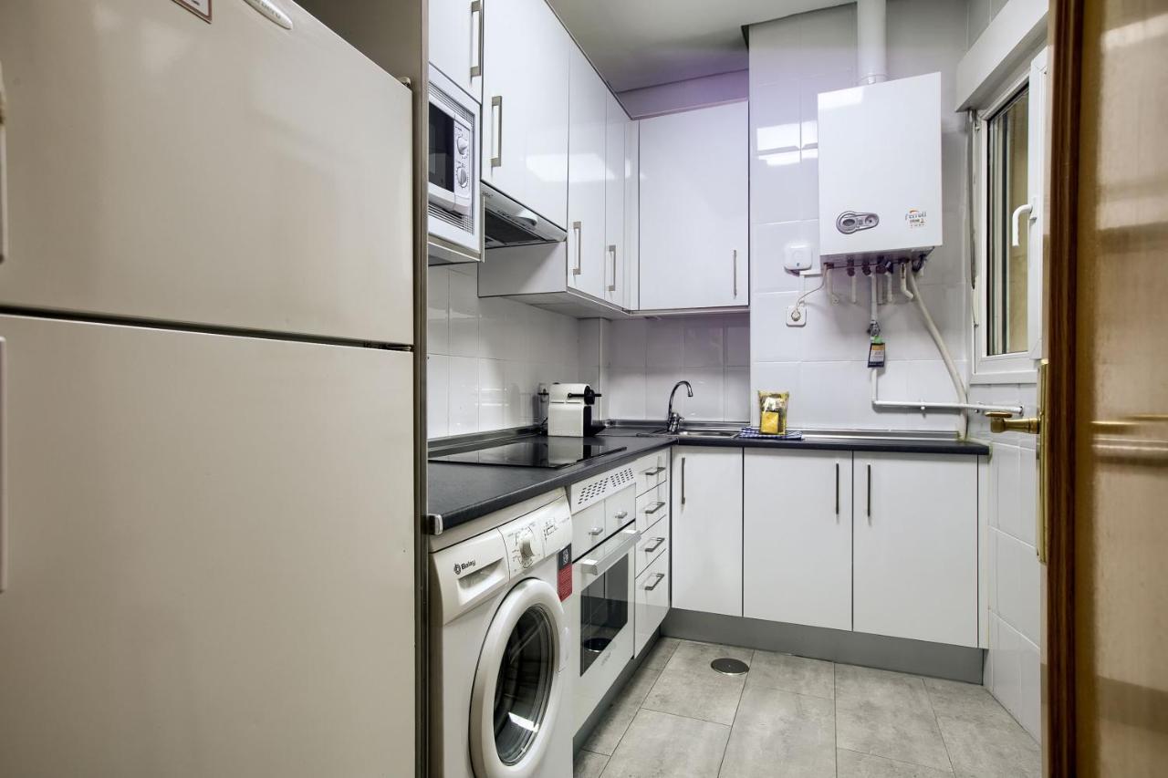 Charming Elegant Gran Via Apartment Мадрид Екстериор снимка