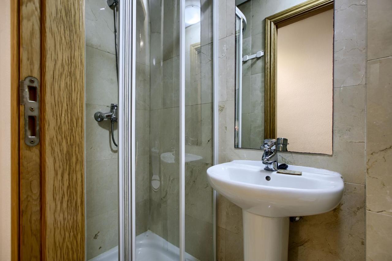 Charming Elegant Gran Via Apartment Мадрид Екстериор снимка