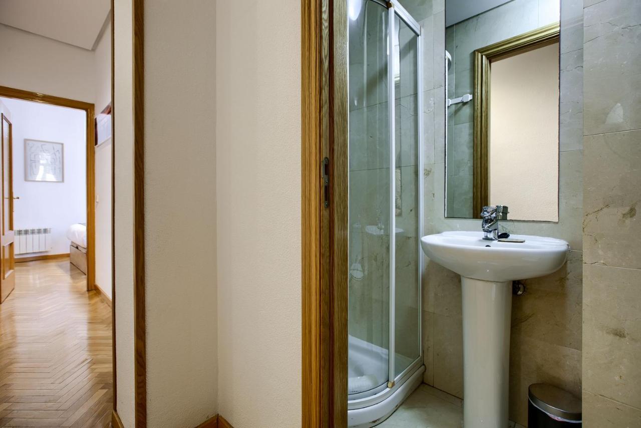 Charming Elegant Gran Via Apartment Мадрид Екстериор снимка