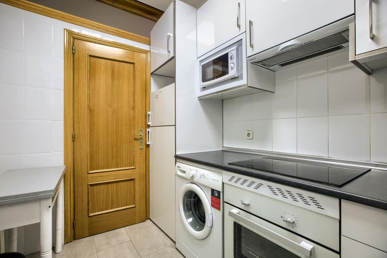 Charming Elegant Gran Via Apartment Мадрид Екстериор снимка